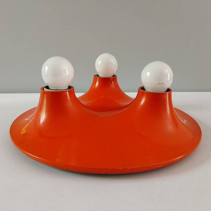 Triteti Artemide ceiling light