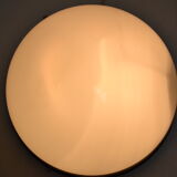 Industrial Bakelite Wall or Ceiling  Light,1950’s.