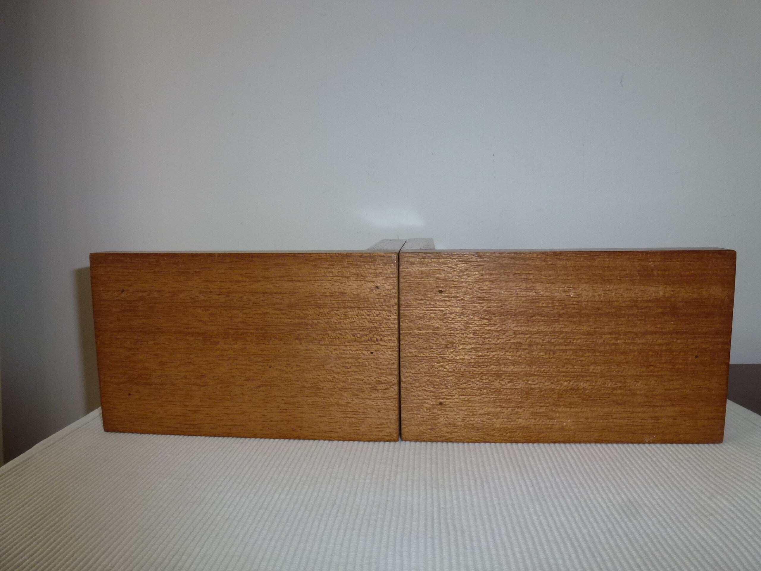 Bookends origami design 50/60