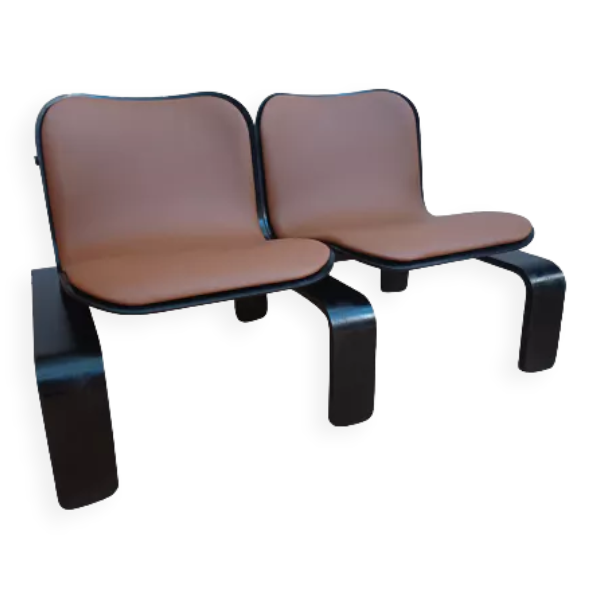 Steiner vintage bench from 1970