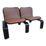 Vintage Steiner bench from 1970