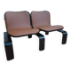Steiner vintage bench from 1970