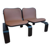 Steiner vintage bench from 1970