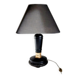 Vintage Japanese lamp