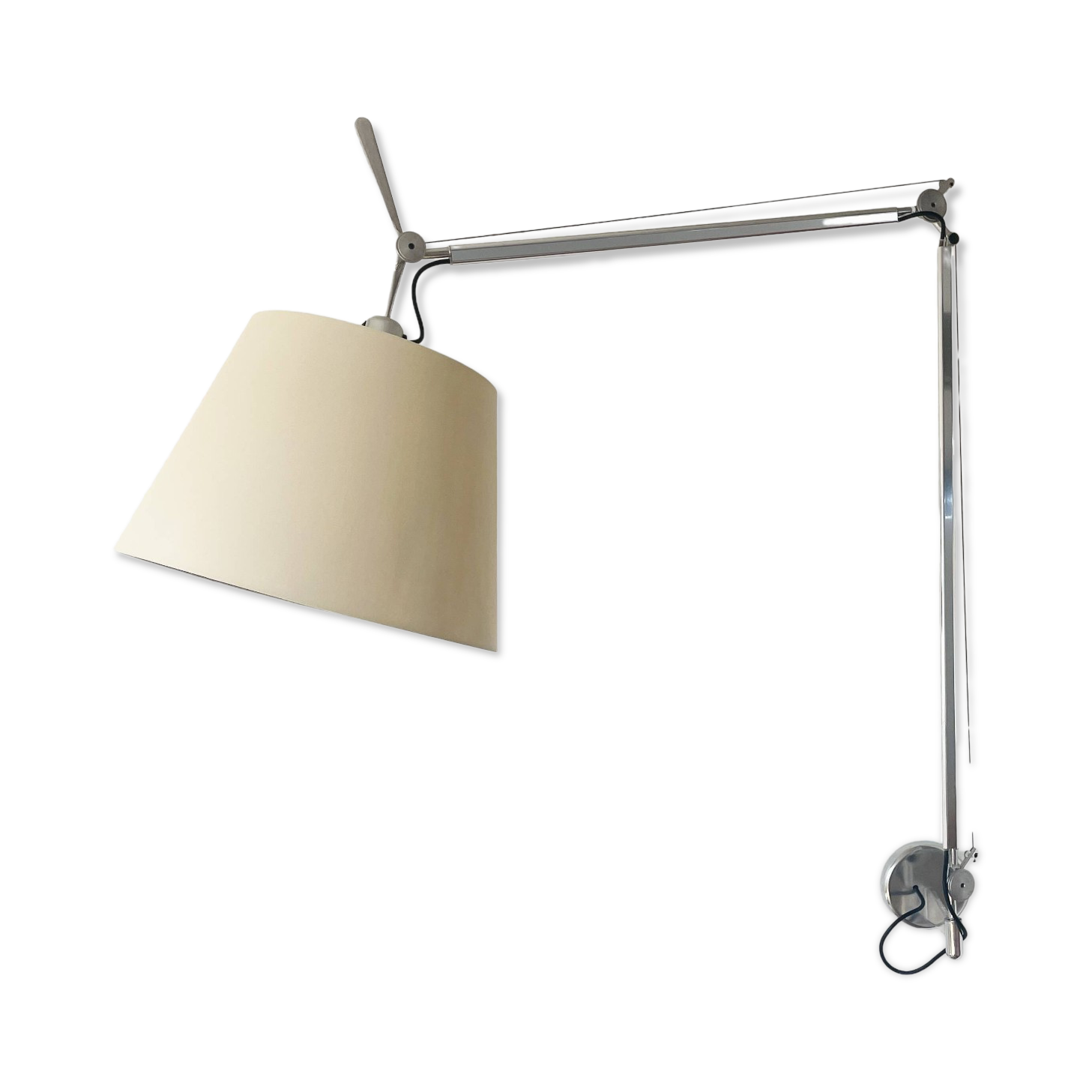 Tolomeo Mega Parete wall lamp Artemide edition