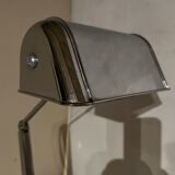Articulated lamp