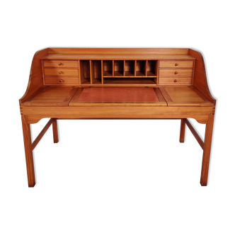 Bureau scandinave de andreas hansen, made in denmark années 60