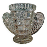 Art deco vase