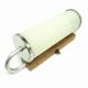 CHK ART DECO beautiful tubular wall lamp / bedside lamp