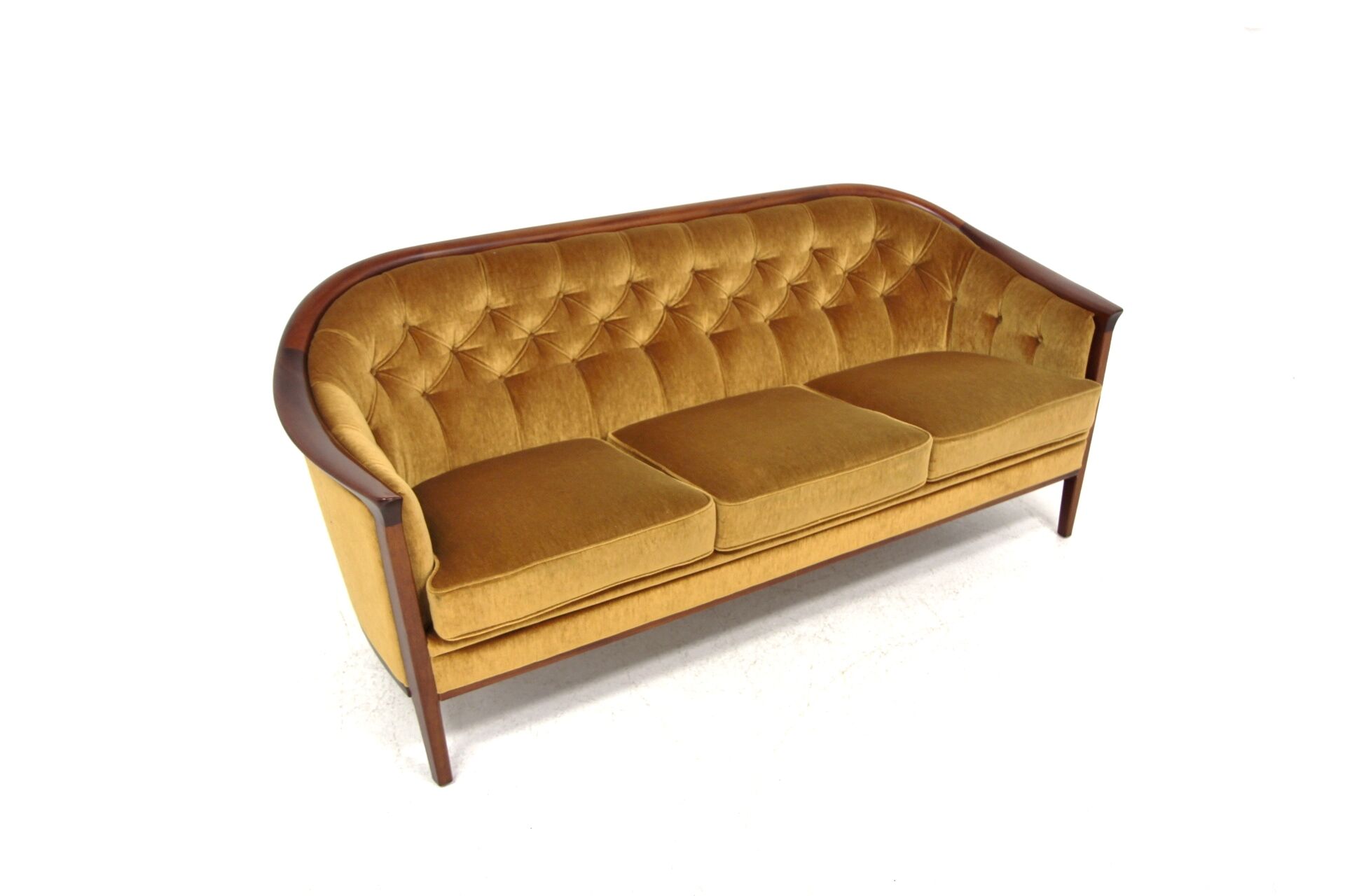 Sofa "Aristokrat", Bröderna Andersson, Sweden, 1960