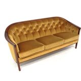 Sofa "Aristokrat", Bröderna Andersson, Sweden, 1960