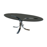 70s coffee table