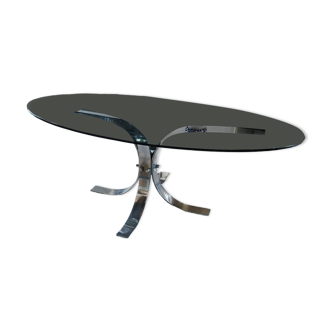 70s coffee table