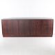 Enfilade scandinave en palissandre