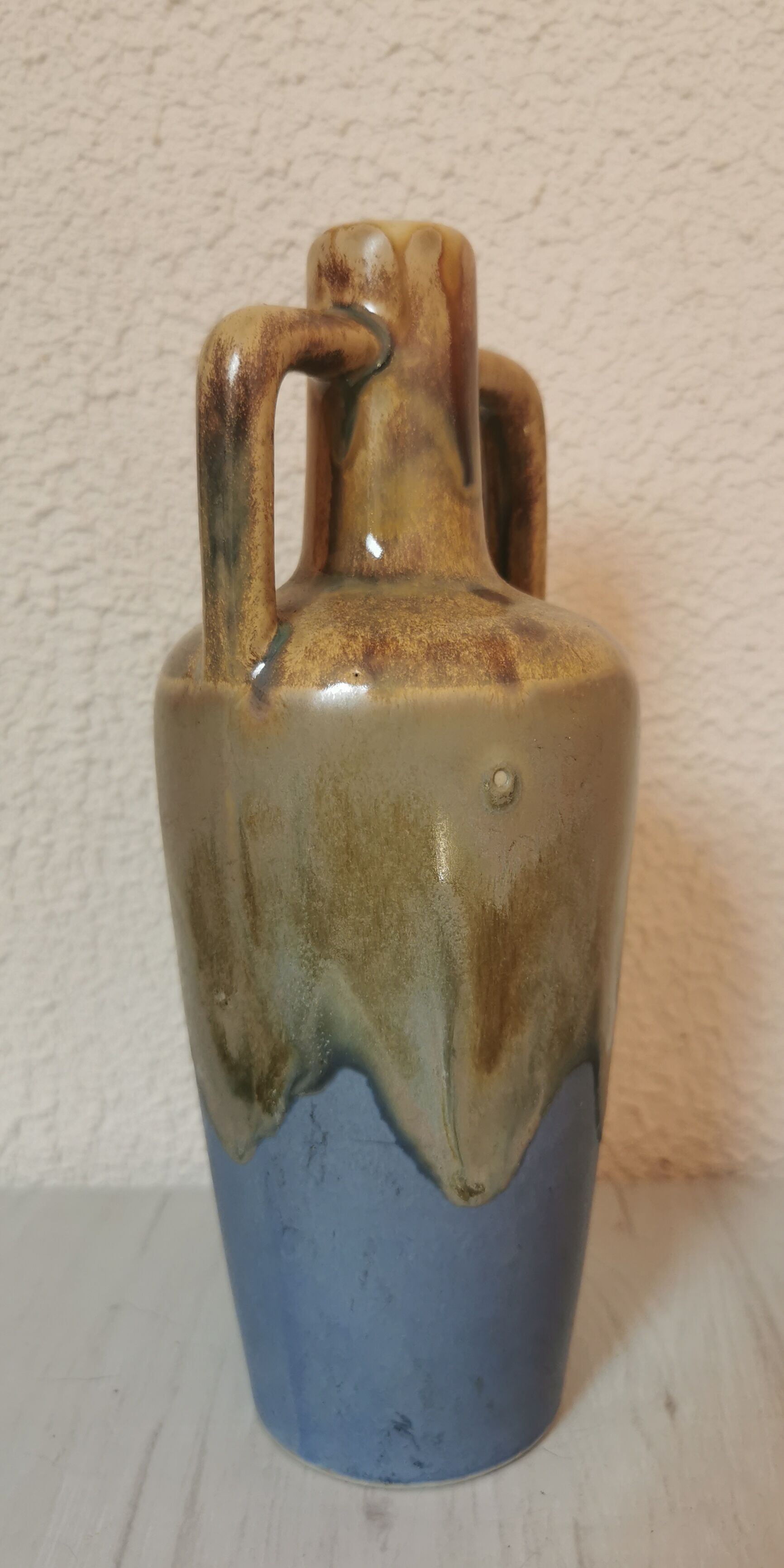 Soliflore flamed sandstone