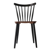 Chaise en bois