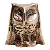 Bronze owl