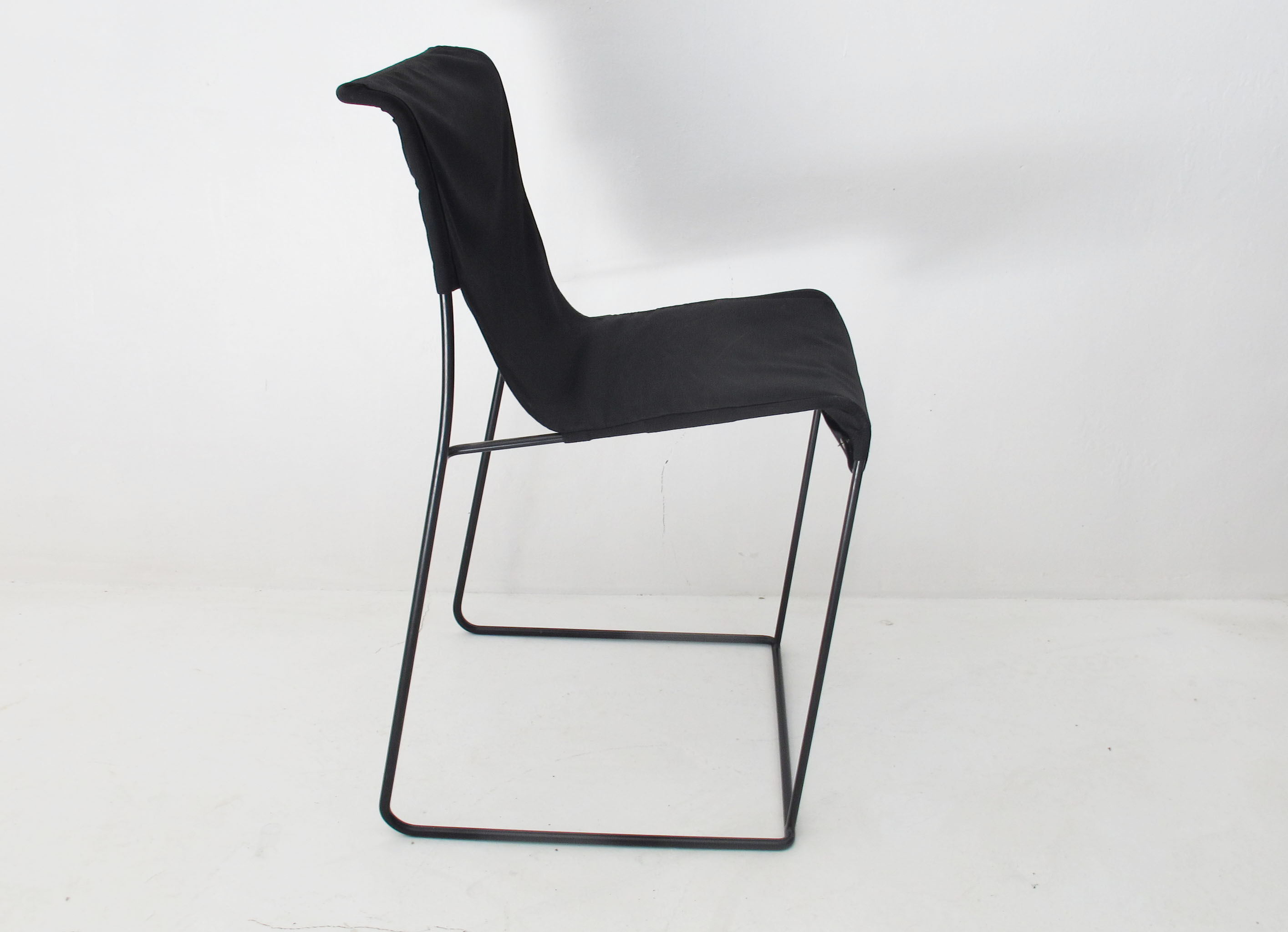 Chair Sevilla by Bonnet Pep, Cirici and Reira, for B.D. Edicionnes, 1974