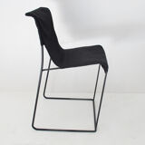Chair Sevilla by Bonnet Pep, Cirici and Reira, for B.D. Edicionnes, 1974