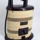 Medical lamp "Höhensonne" S300, Art Deco Bauhaus – Original Hanau