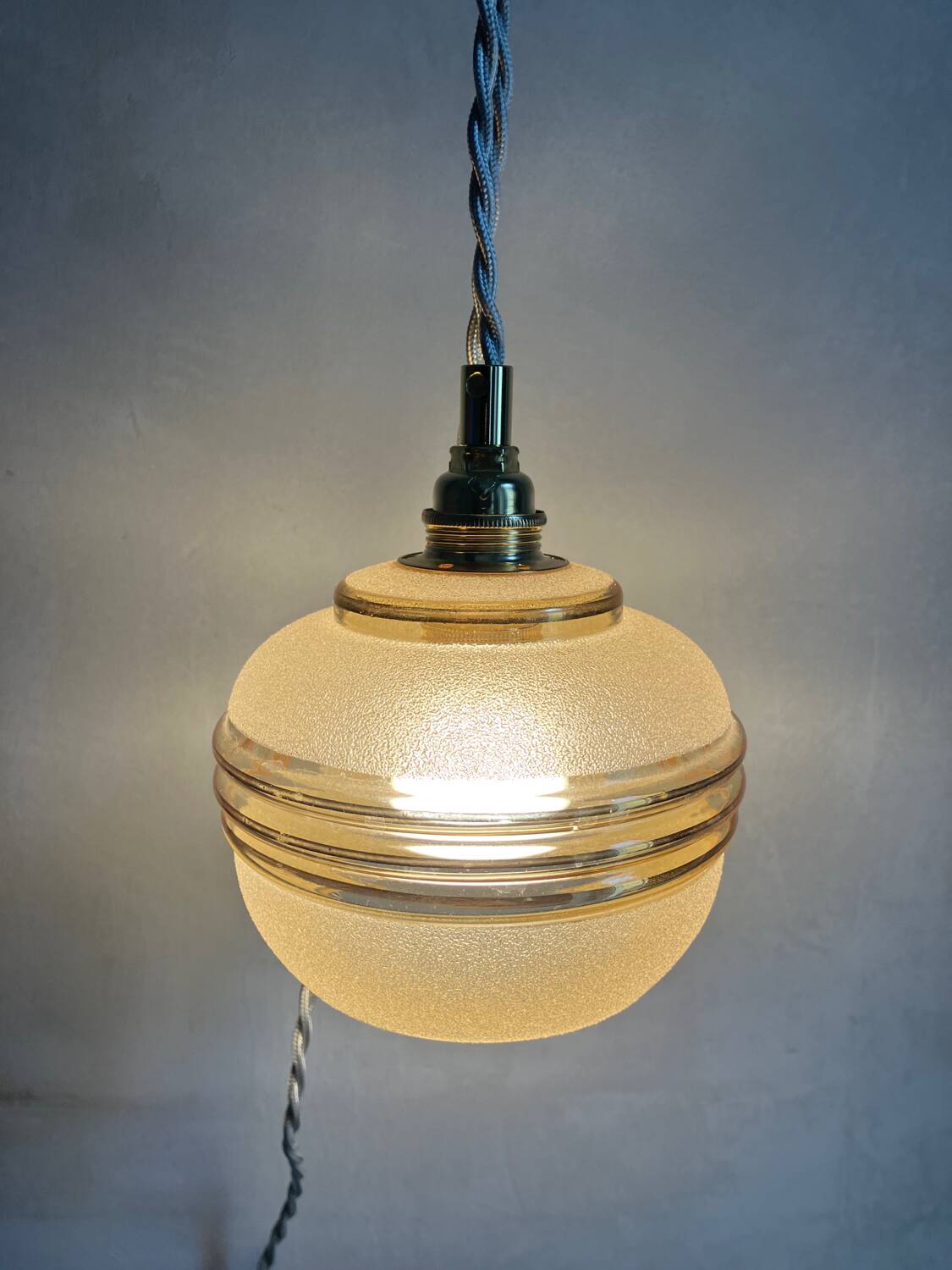 Portable lamp