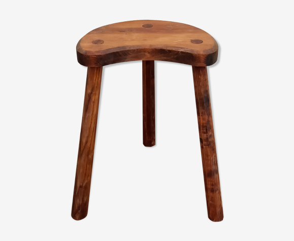 Tabouret tripode