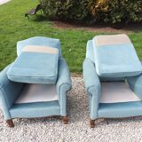 Armchairs