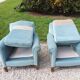 Fauteuils