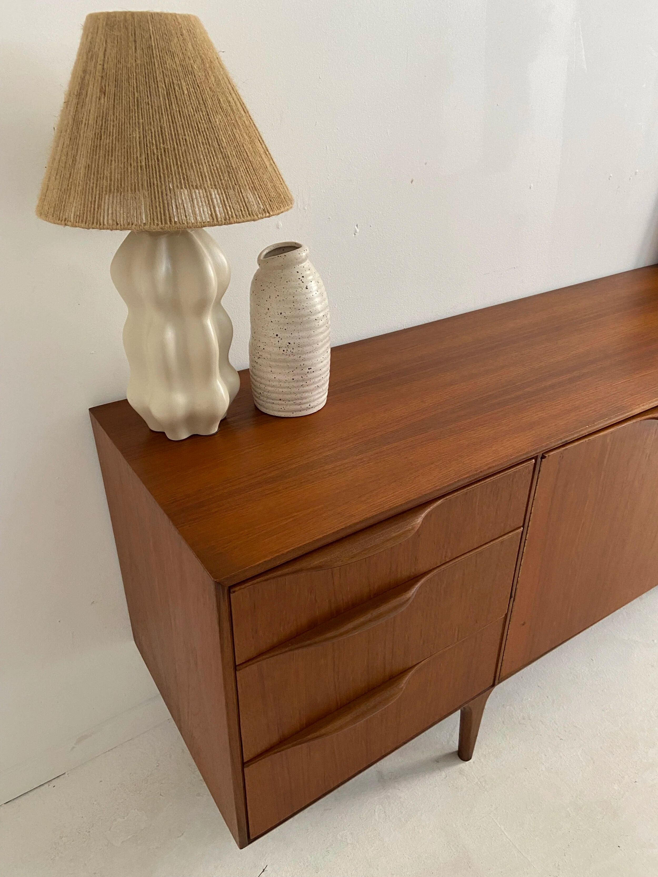 Enfilade vintage  McIntosh