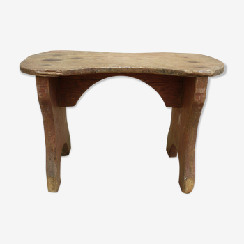 Child stool