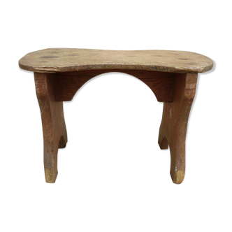 Tabouret d’enfant