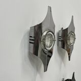 Wall lights by Oscar Torlasco