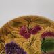 Large Sarreguemines Dish