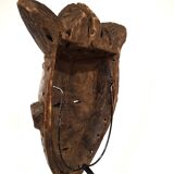 Chokwe Mask – Mid 20th Century – Angola – African Tribal Art