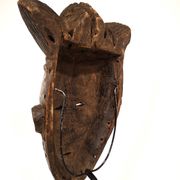 Chokwe Mask – Mid 20th Century – Angola – African Tribal Art