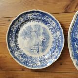 Villeroy and Boch dessert service