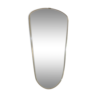 Miroir retroviseur 64x33cm
