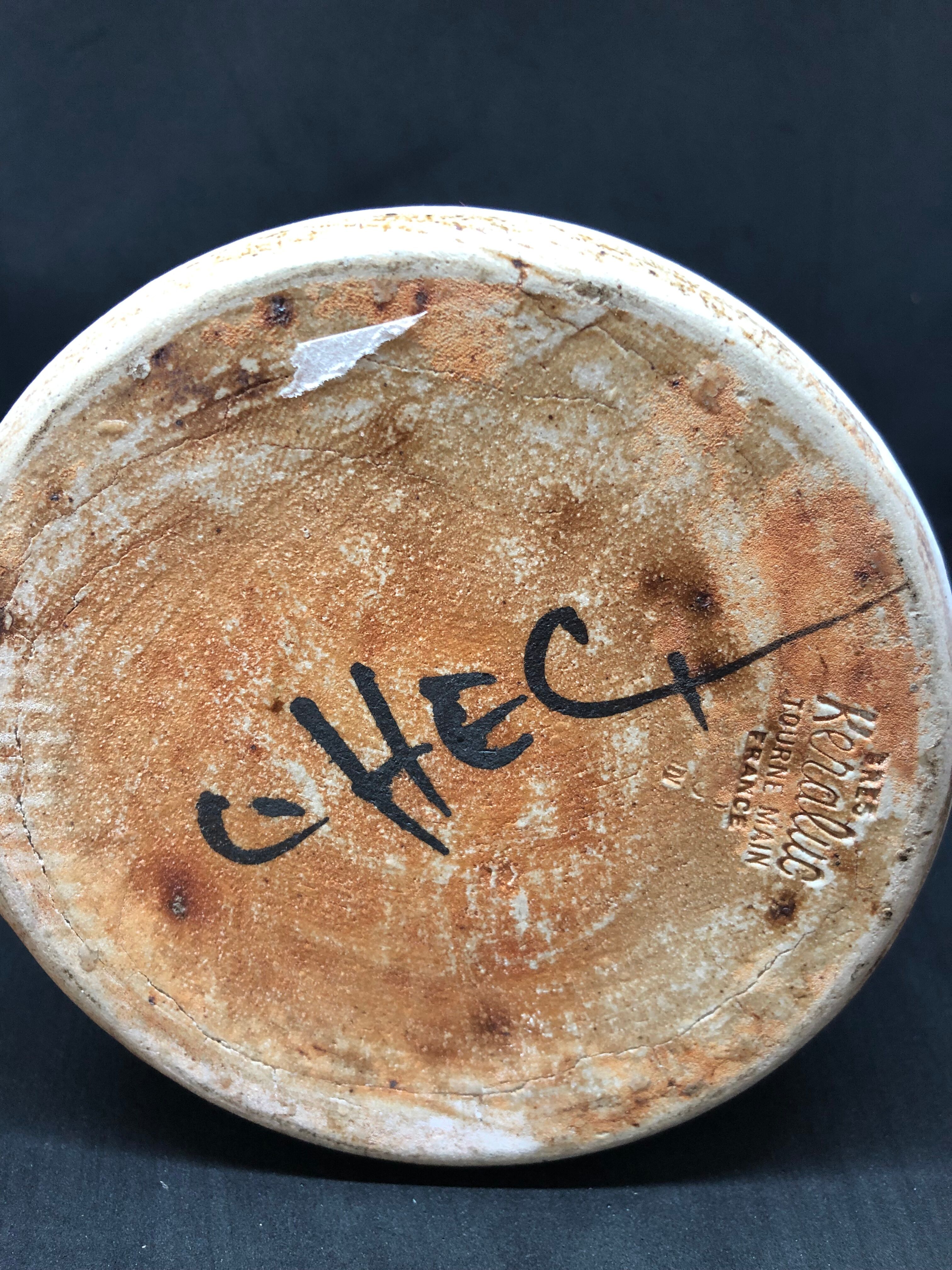 Keraluc candle holder