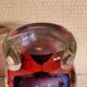 Murano glass vase from the 50s