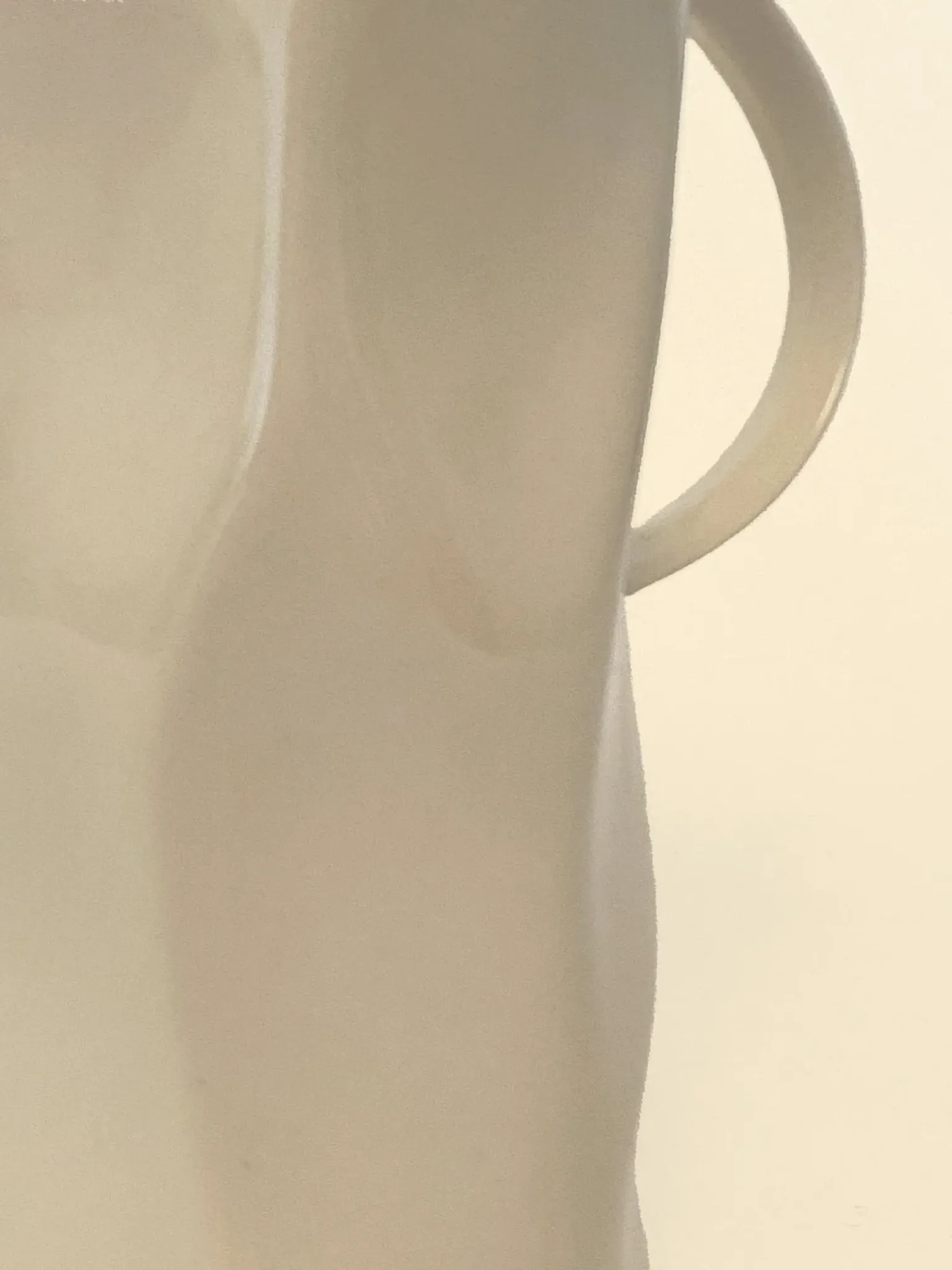 Twisted jug