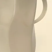 Twisted jug