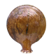 Ayour vase "The Moon" in Tamegroute