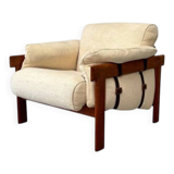 Bramin lounge chair by H.W. Klein, 1960s