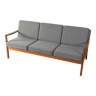 1960s Sofa, Ole Wanscher