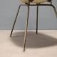 Herman Miller DSS chair vintage design by Charles & Ray Eames 1960s