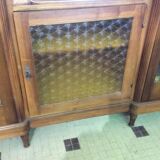 Sideboard with 3 doors and 1 drawer