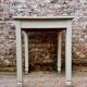 Table d’appoint, petit bureau revisité