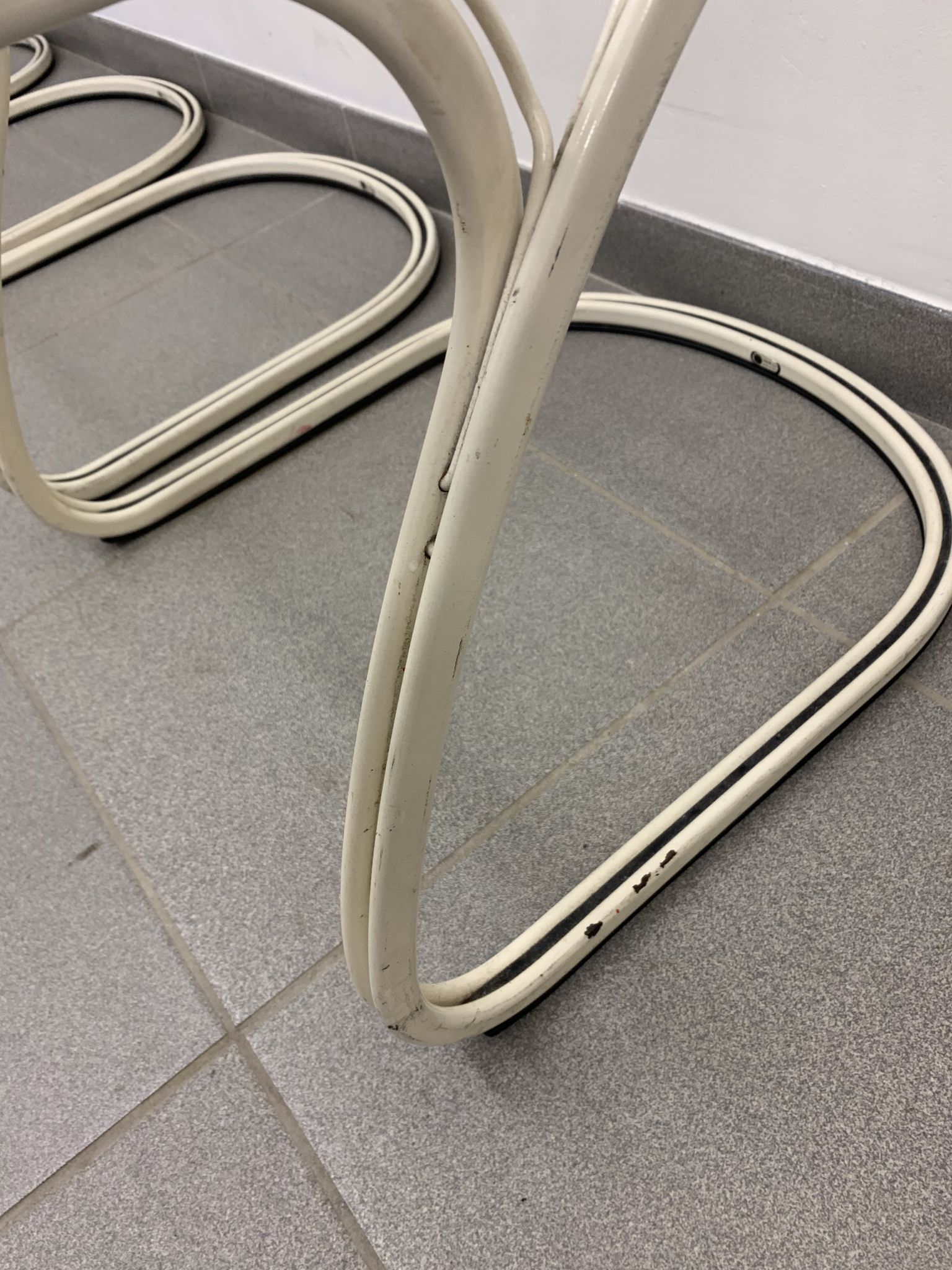Sabrina chairs by Gastone Rinaldi for Thema, 1970s