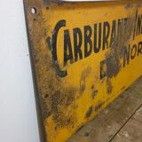 Fuels du nord Paris brand