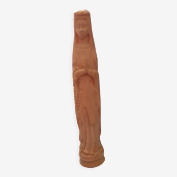 Virgin Ancient Ivory